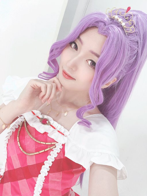 コスプレイヤー黒瀬ゆまのTwitter画像15