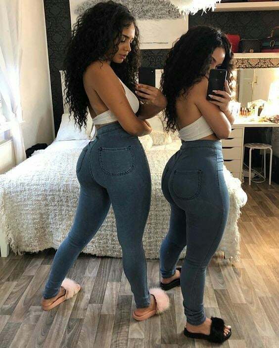 Way2MuchFinesse's tweet photo. Shawties with some booty 😍🍑🍑🍑💦💦🔥🔥
Follow &amp; Tag @waytoomuchfinesse
@sa_hottest_teenz

#follow4follow #f4f #likeforlike #beauty #curvymodel #bodygoals  #fitnessgirl #gymmotivation #healthy #repost #honormycurves #plussizebeauty #gymlife #health #li… https://t.co/8Wl14Q3Hn8 https://t.co/QpzzwMK7SV