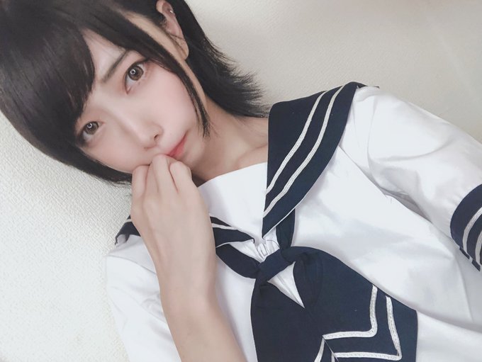 Twitterのコスプレ画像30