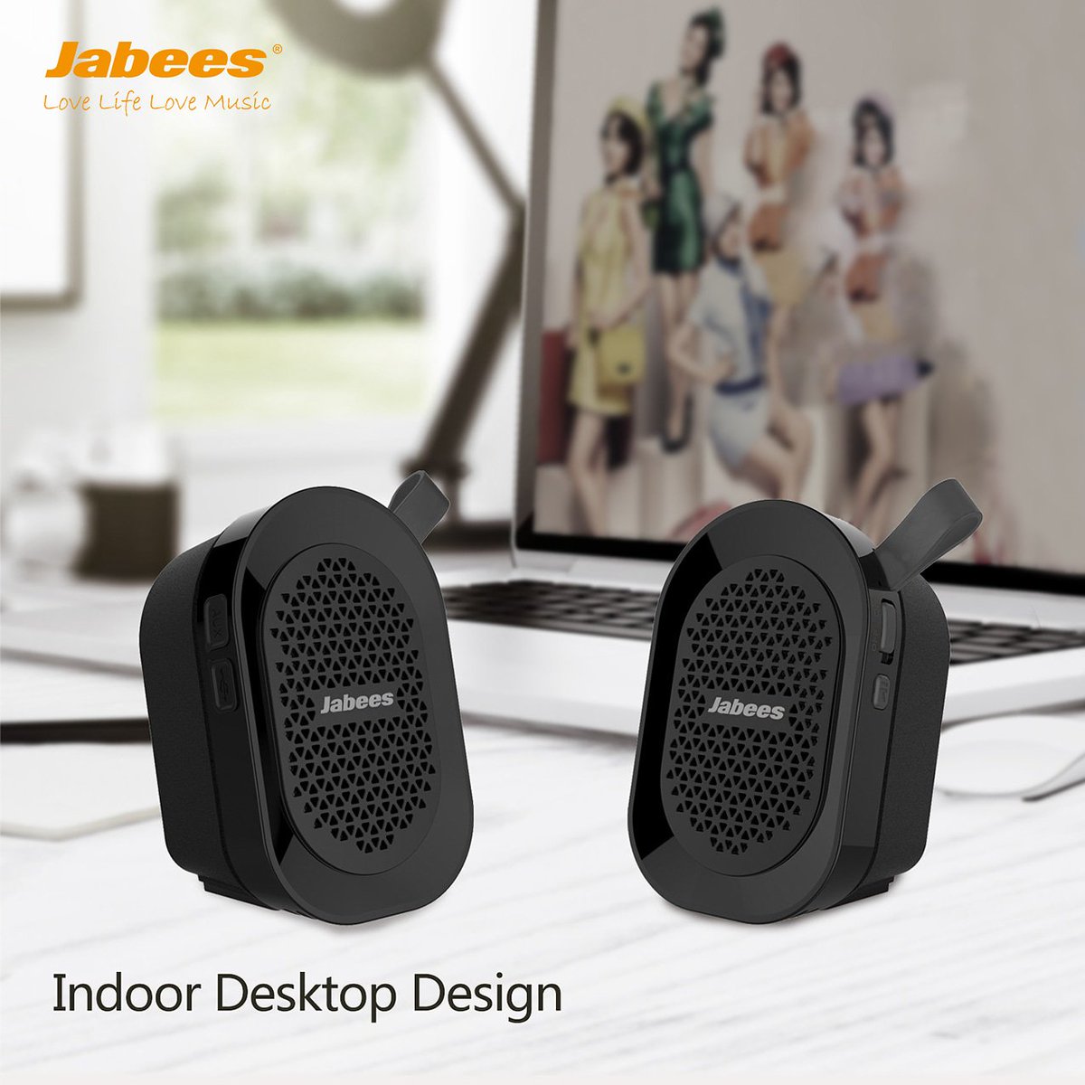 atllp_India's tweet image. Experience sound at a new level...
shop Now 👇
amazon.in/dp/B079SW2L85

#twinpairing #splashproof #stereospeakers #speakers #adventure #trakking #homeuse #bluetoothspeaker #gadgets #electronics #musiclovers #music #jabees
