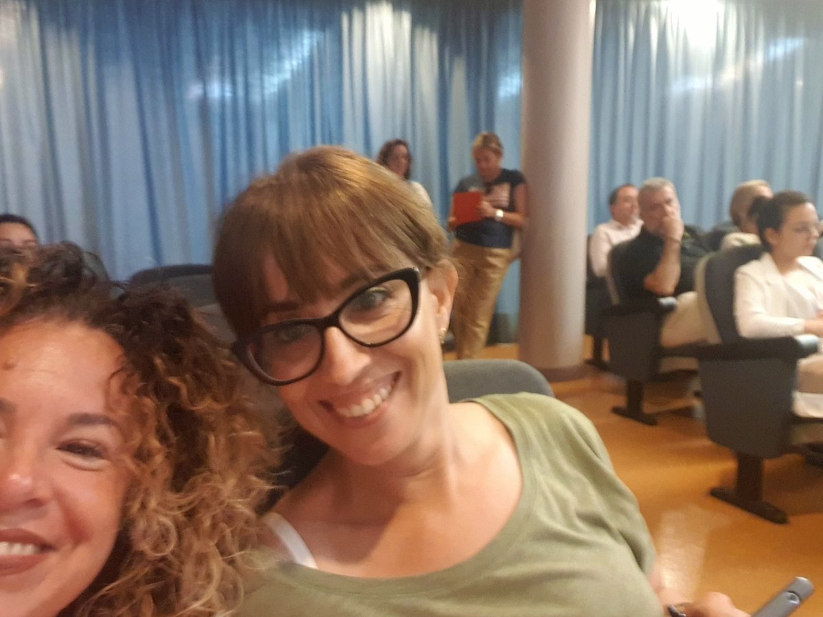 SandraBedia's tweet image. #Teamatwork @communityslife &amp;amp; @yosoylabedia colaborar es lo que nos permite llegar a más.