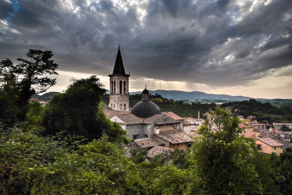 Festival di Spoleto tweet media