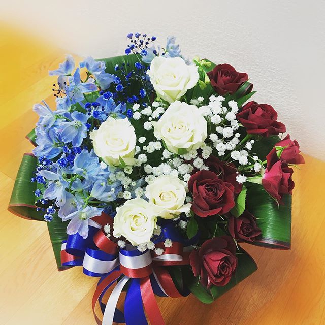 フランスの国旗