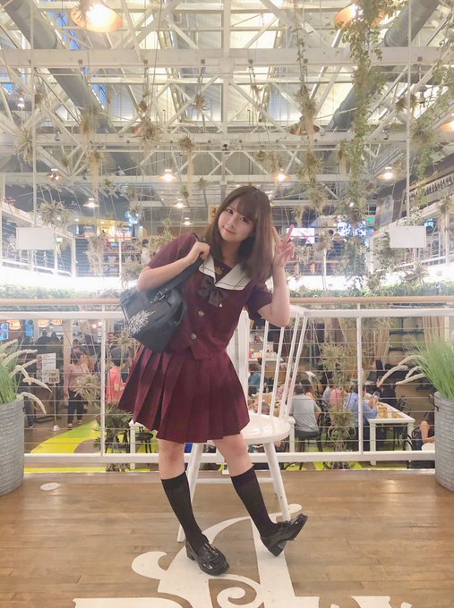 Twitterのコスプレ画像38