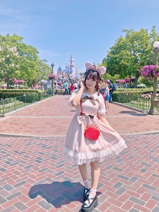 Twitterのコスプレ画像39