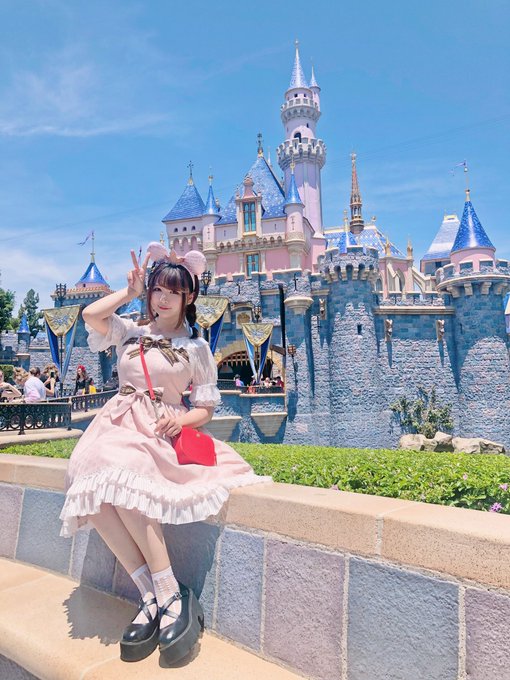 Twitterのコスプレ画像40