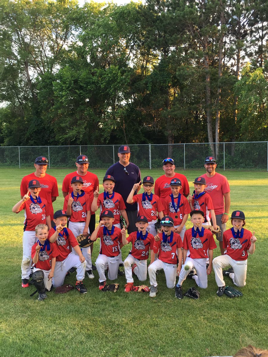 KShebeck's tweet photo. Great finish to an awesome season! https://t.co/PJOlzILOPM