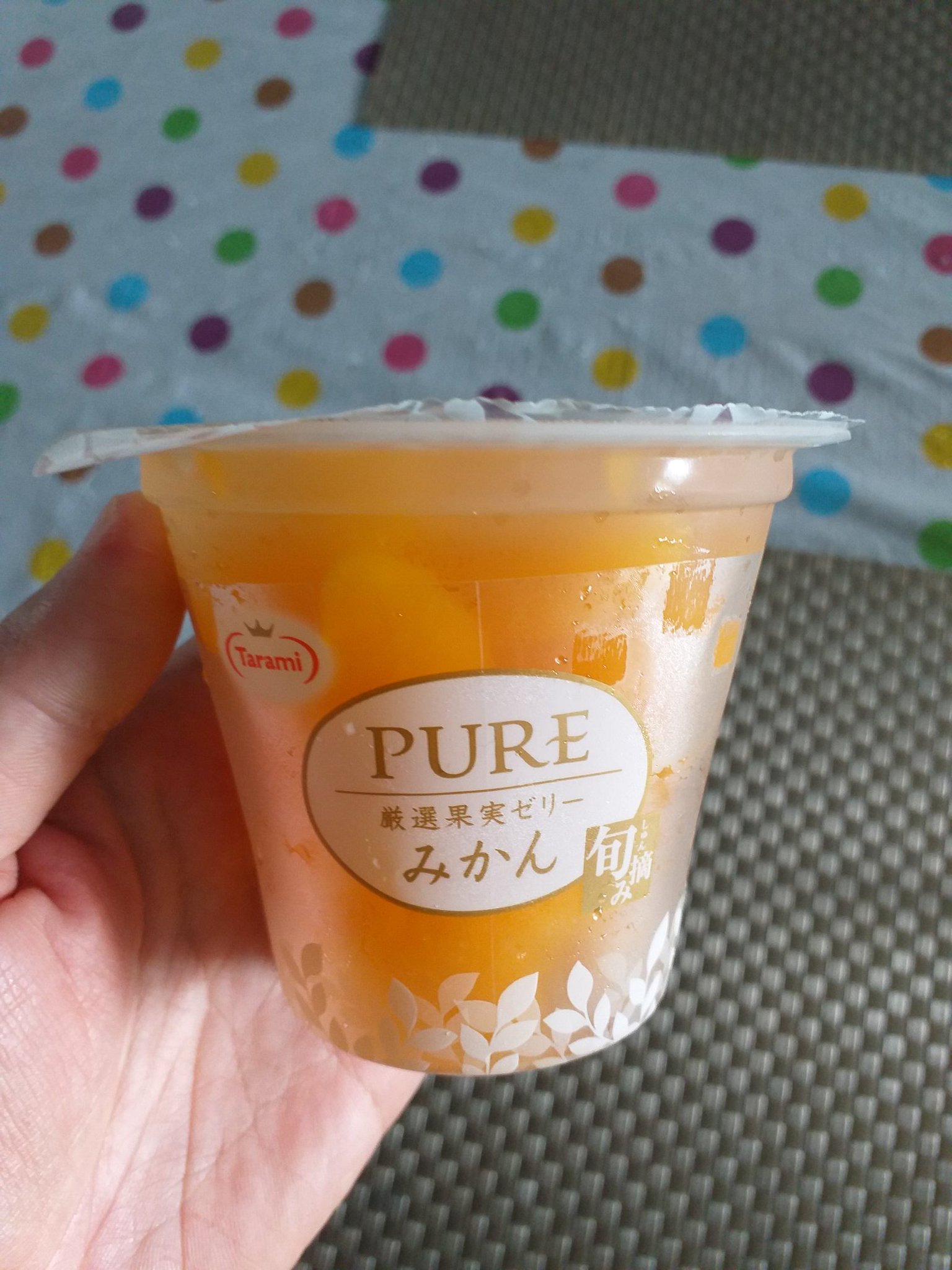 Bev Ng 베브엔 More Snacks Bought At Dondondonki Novena Japanese Style Jelly With Baby Mandarin Oranges And Soysauce Ricecrackers Foodie Food Snack Foodblogger T Co 944uv4ptgf Bev Ng 베브엔 More Snacks Bought At Dondondonki Novena Japanese Style Jelly With Baby Mandarin Oranges And Soysauce Ricecrackers Foodie Food Snack Foodblogger T Co 944uv4ptgf