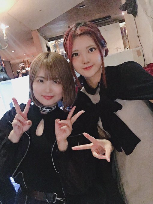 Twitterのコスプレ画像28