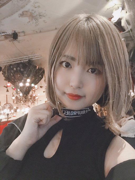 Twitterのコスプレ画像27