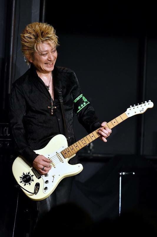 Seasidesound Twitterren 今週末の連休 日曜日と月曜日は宮地嶽神社である Miyajick に S Project Siva さんと出店しますアンプとギターも用意しますので 試奏もできます うちの新作はこちらです 横道坊主 スリルラウンジの 今井秀明氏 Imainoodbzhhrのシグネチャー