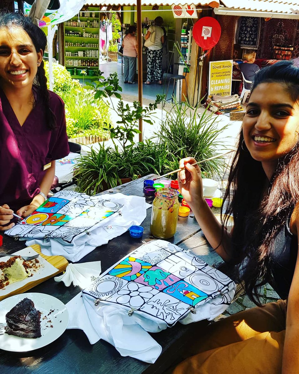 BryOrgMarket's tweet photo. #Saturdaysaremarketdays from.9am. Family centred , calm space. Live music from.10am @JHBtourism @Jozikids @jhblive @KeepItClassyJHB @iloveJHB_SA @OrganicLife @bestjhb https://t.co/1eLa5lvNWP