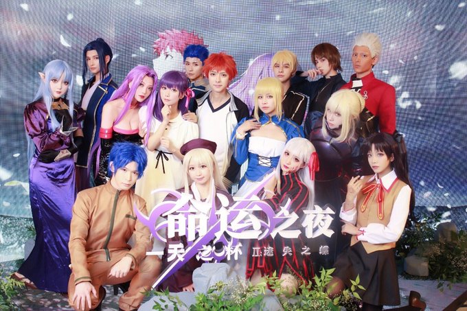 Twitterのコスプレ画像49