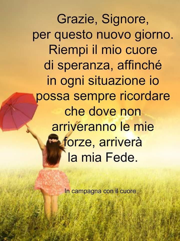 In Campagna Con Il Cuore Immagini E Frasi