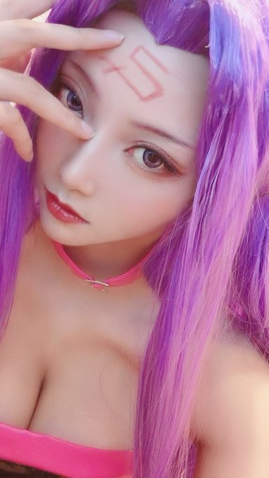 Twitterのコスプレ画像50