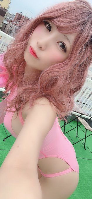 Twitterのコスプレ画像49
