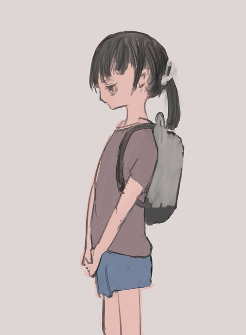 ミュウツーの練習
#イラスト #落書き #絵 