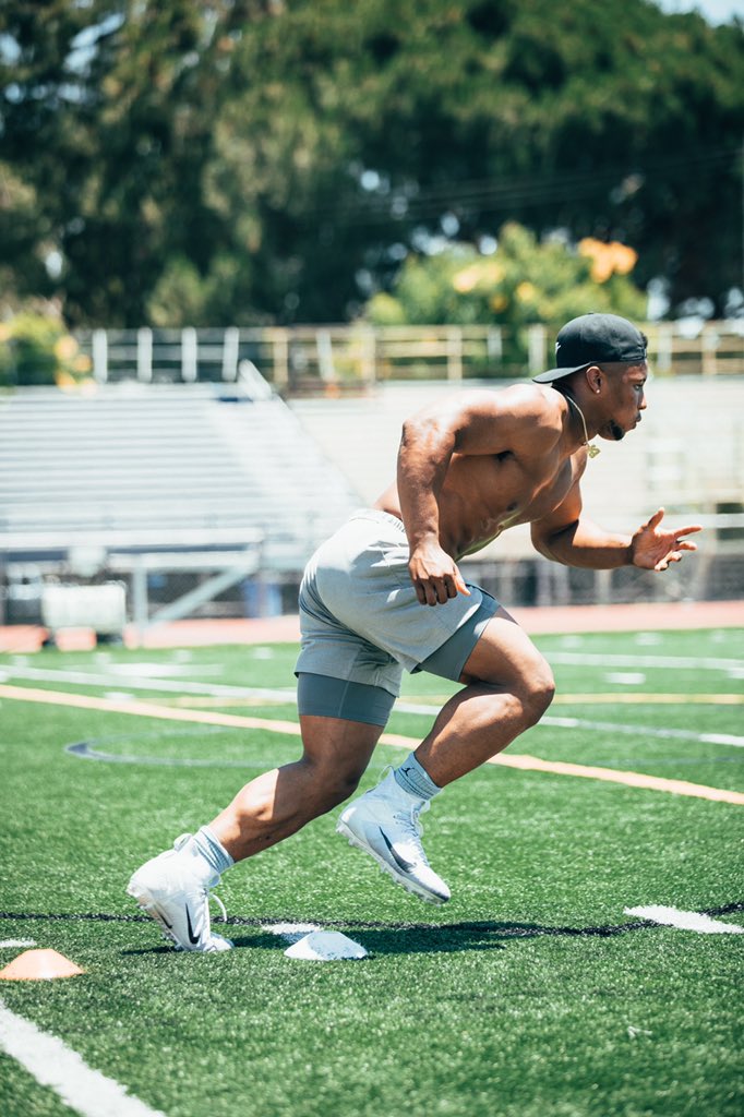 saquon's tweet photo. I got a whole nother level that I can tap into .... https://t.co/Tmkhut6qKI