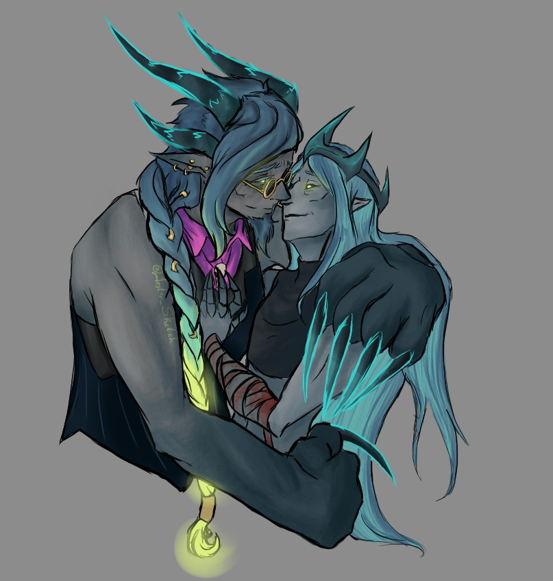 King of Fools tweet media