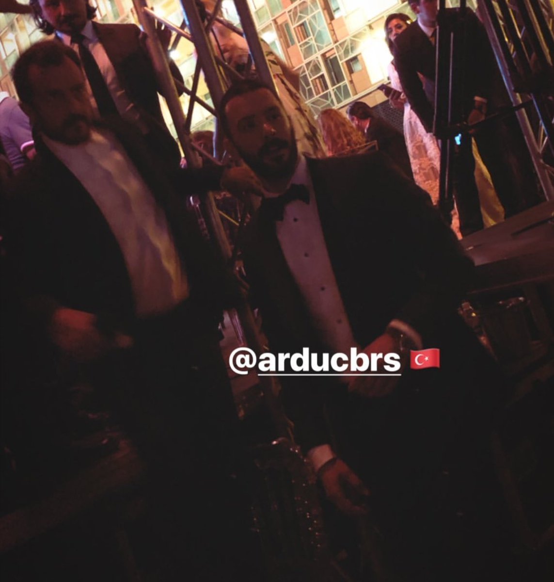 elbarnews's tweet photo. BIAF 2019 | #BarışArduç 
(Via nath_elbazzal) #BarışArduçBiaf2019 https://t.co/3U5zKJ8sSw