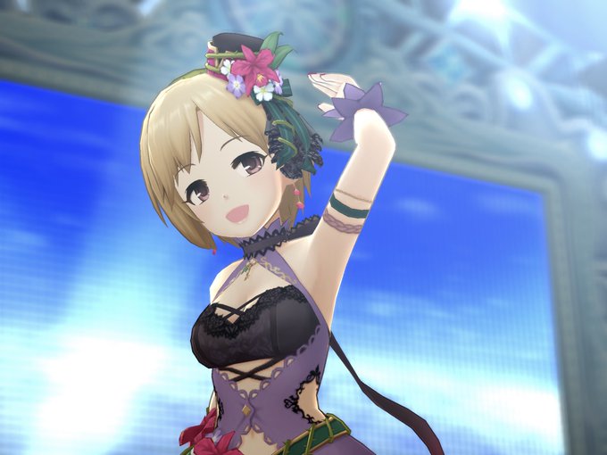 アインのtwitterイラスト検索結果