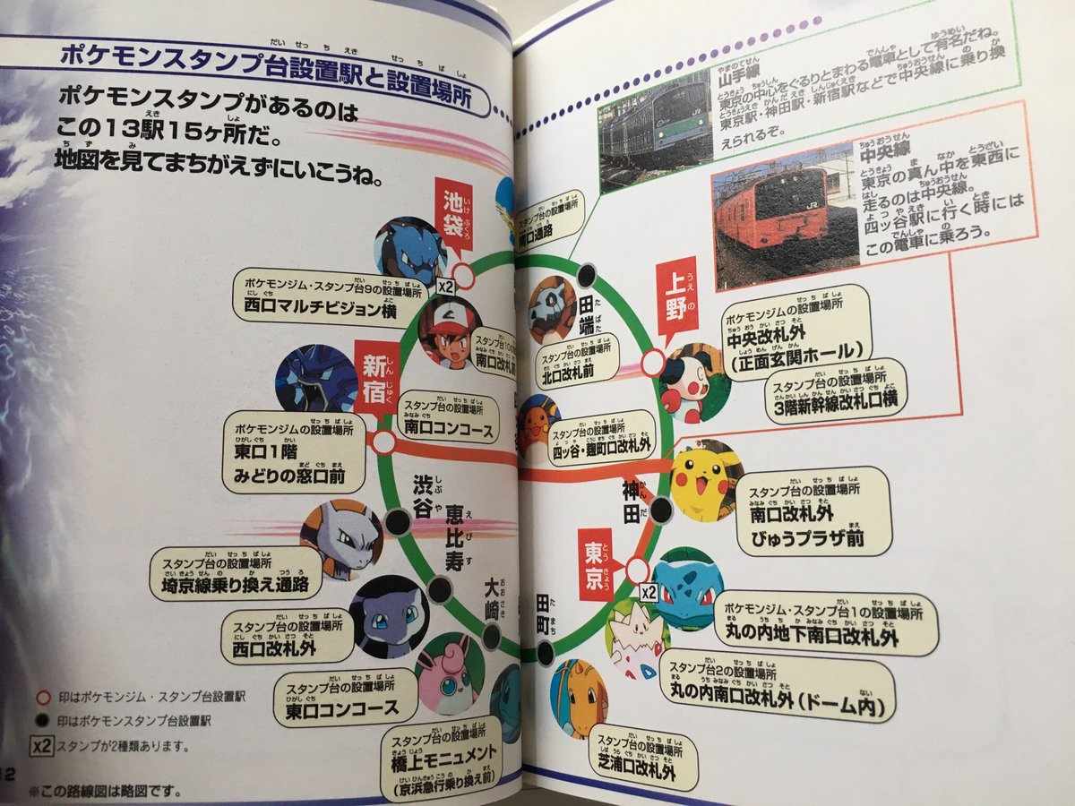 ポケモンスタンプラリー2010 当選者限定 Suica BW ポケモンスタンプ