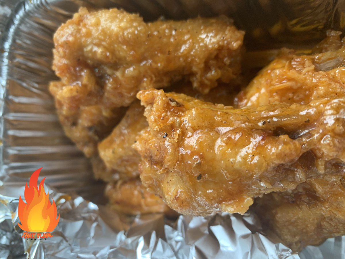 ChefJuguito's tweet photo. 🔥🔥🔥Wangz🔥🔥🔥#ThatFlame #foodporn #wings #WingstopWho #food https://t.co/ZNauc74ENN
