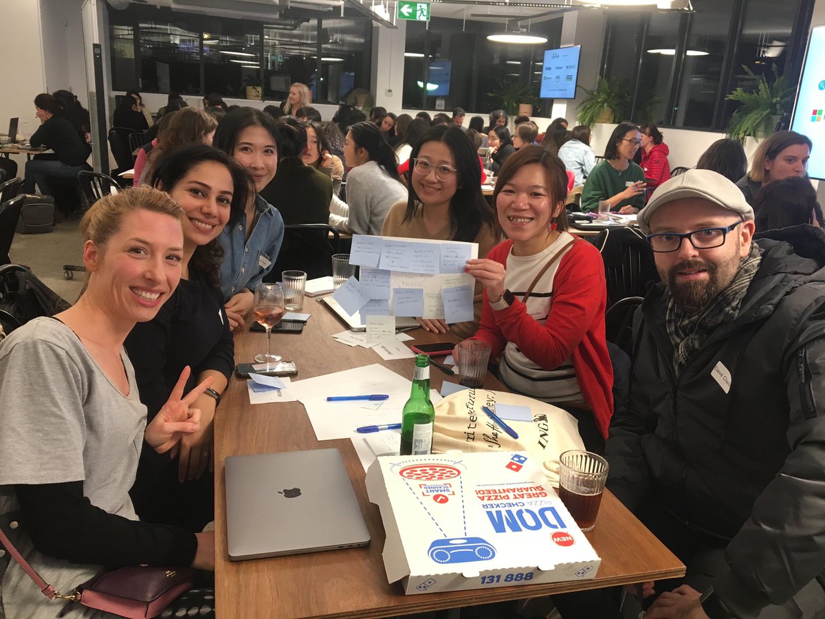 Charlotte Bian tweet media