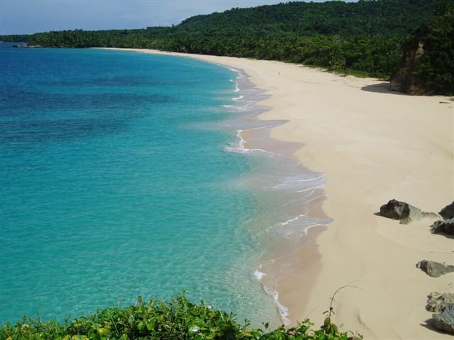 rafaelmelo's tweet photo. Hey!!! #JimmyComeToDR #EnjoyDR @jimmykimmellive @jimmyfallon Playa Grande, Río San Juan, Dominican Republic https://t.co/kwZUIvxc9r