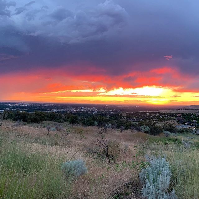 Well done, Boise. 🌅👏
_________________________ ift.tt/2JvbPfw