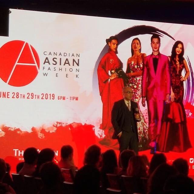 CanadianAsianFW's tweet photo. Canadian Asian Fashion Week SS2019
Westin Harbour Castle Hotel Toronto https://t.co/RxEc6YCFbj