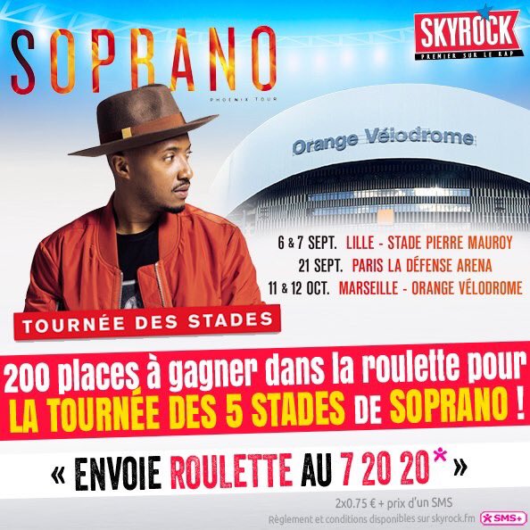 Gagnant roulette skyrock Gagnant roulette skyrock