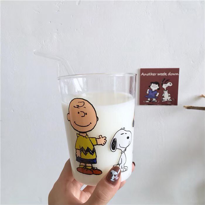 Sweetyhousebys's tweet photo. #พร้อมส่ง แก้วสนูปปี้ ขนาด 300ml. ♡
เซตนึงจะมีแก้ว+ฝา+หลอด ทุกชิ้นเป็นแก้ว ลายชาลีสนูปปี้และเพื่อนๆ น่ารักมากๆ

ใบละ 390฿ส่งฟรีค้า😍
#พื้นที่ขายของ #howtoperfect #ของมันต้องมี #Snoopy #ShStuffs https://t.co/zPuM8FU5cQ