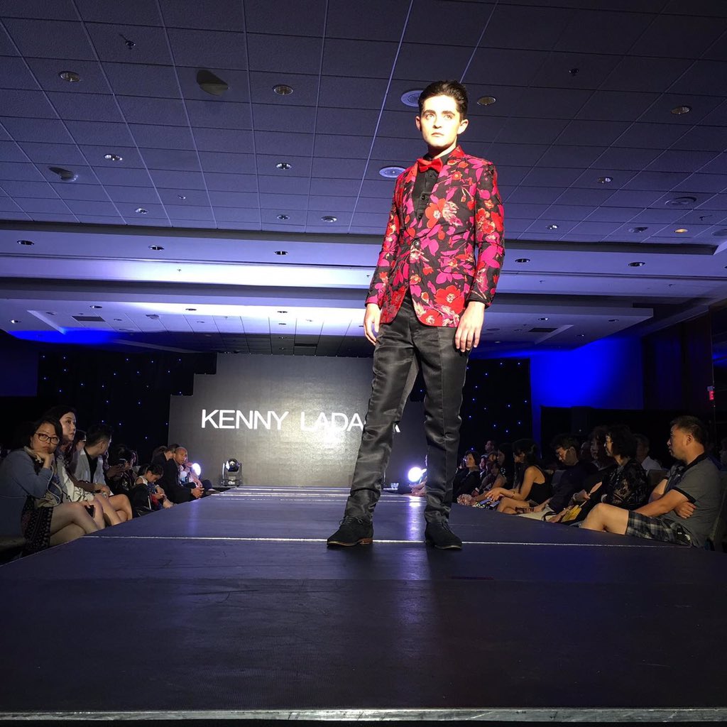 CanadianAsianFW's tweet photo. Canadian Asian Fashion Week SS2019
Westin Harbour Castle Hotel Toronto https://t.co/ZYjXKL8QN9