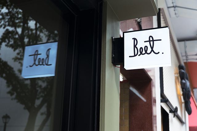 BeetRestaurant's tweet photo. Kind reminder that we are closed for renovations from Monday, July 15th to mid-August. Our final dinner service before our break is this evening, Saturday, July 13th. Stay tuned for more details on our re-opening! https://t.co/YdG0pFOulR https://t.co/zF4b5DUz0x