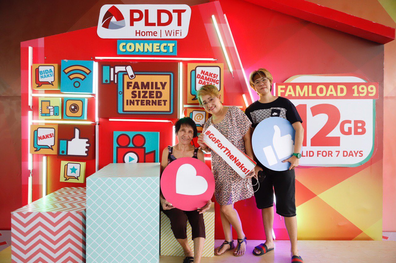 PLDT HOME on Twitter: