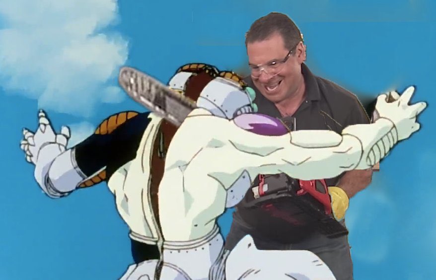 Phillip Swift (@alotofdamage) on Twitter photo 