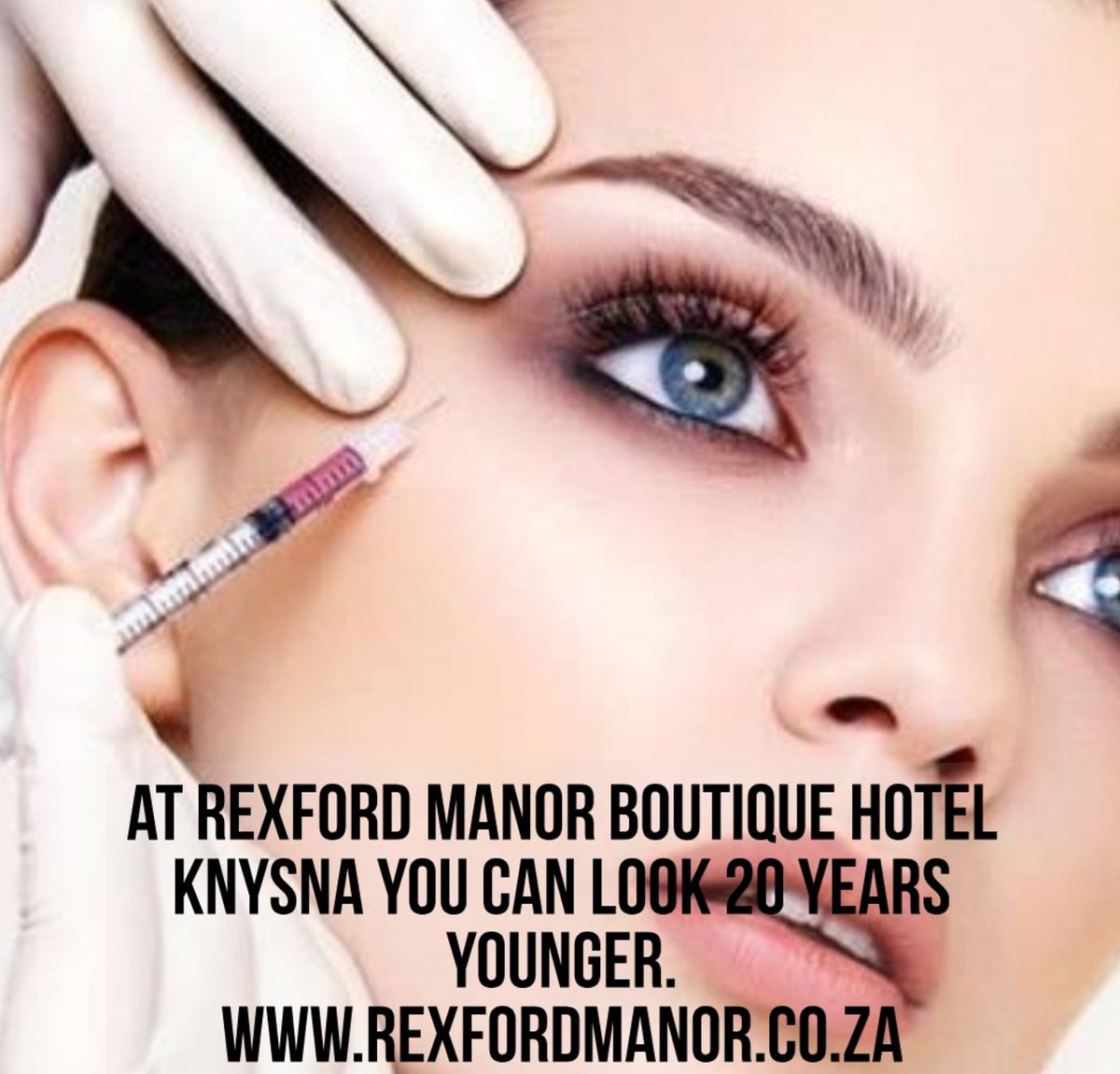 Rexfordknysna's tweet photo. Nips and tucks, correcttive eye surgery, surfers ear surgery.

https://t.co/KmjUvr3jpE

#rexfordmanor #accomodation #boutiquehotel #hotel #guesthouse #luxurytravel #travel #traveler #Knysna #gardenroute #southafrica #medicaltourism #wedotourism #traveltips #plasticsurgery #surfer https://t.co/zHNcTuAYtw