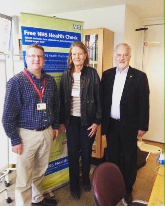 Chesham Councillors (@cheshamcllrs) on Twitter photo We have our next Cty Cllr’s Advice Surgery in Chesham in the Library today between 10-11am. No appointment required so if you have a local issue or concern please come along or contact me on 07951 744656 or markshaw@buckscc.gov.uk We have our next Cty Cllr’s Advice Surgery in Chesham in the Library today between 10-11am. No appointment required so if you have a local issue or concern please come along or contact me on 07951 744656 or markshaw@buckscc.gov.uk