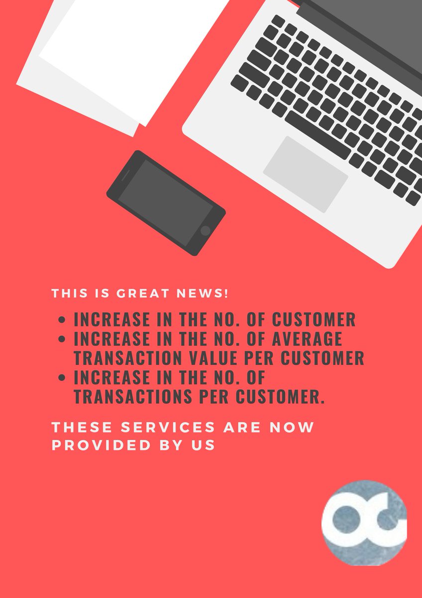 GrowthOcean's tweet photo. @GrowthOcean is now actively using the methods of Consumer Value Optimization to grow the businesses.

Get your CVO services done by us and see the difference.
Visit https://t.co/MSJI587cOy

#CVO #DigitalMarketing #salesfunnel #MarketingStrategy #SEO
#ad_creatives https://t.co/T0LtQ7holV