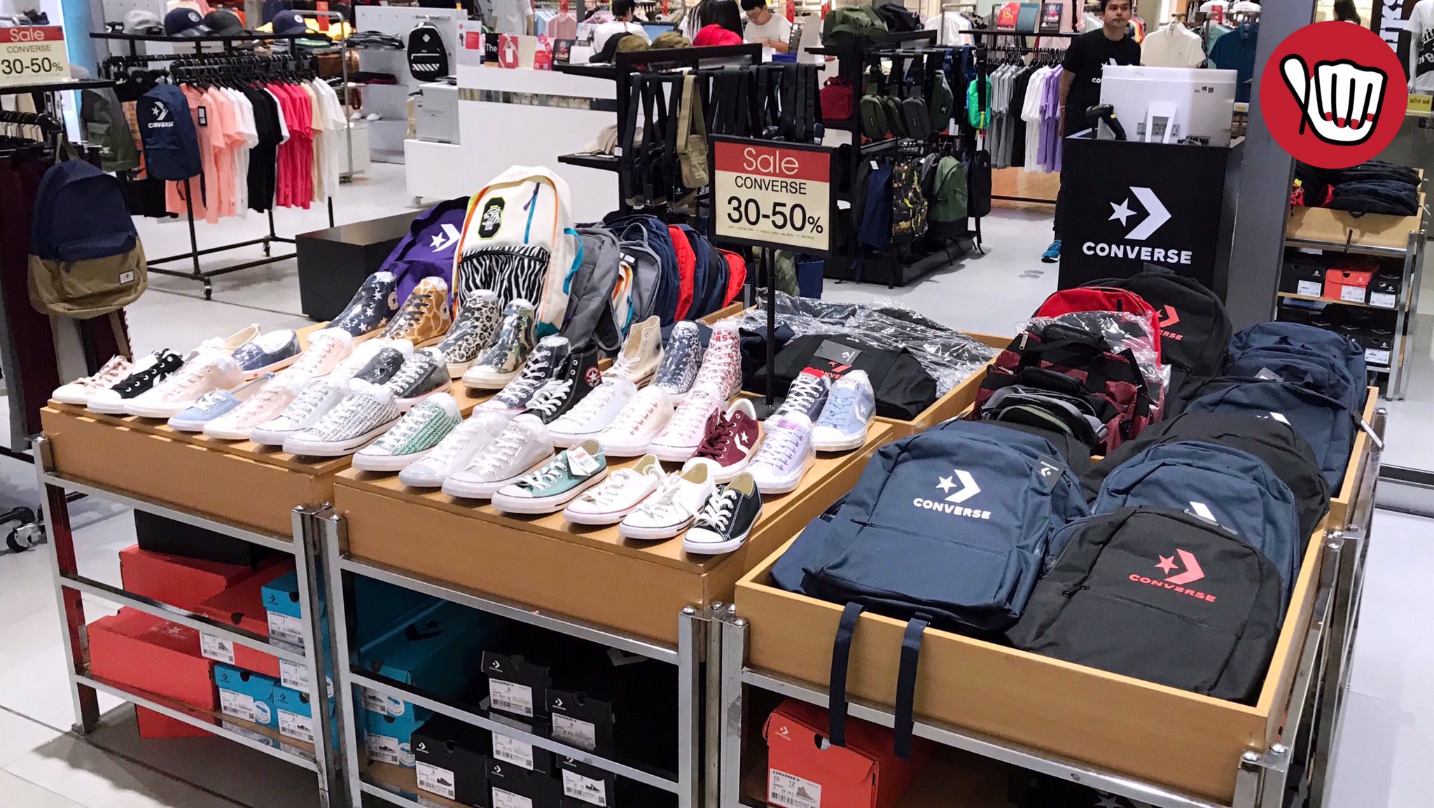 Converse ลด 50 2019 cheap