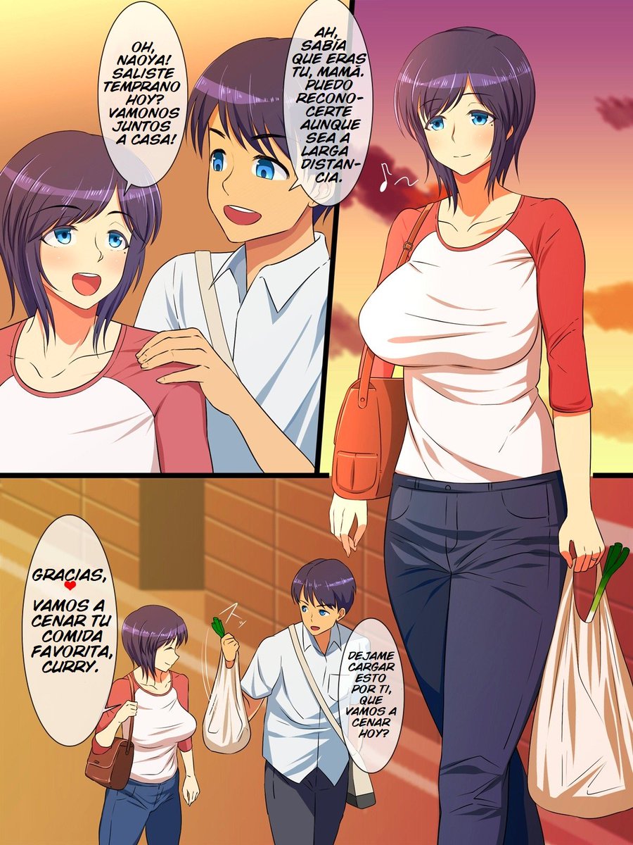Momposting's tweet photo. #Madre #Hijo #Incesto #Hentai #IncestoMadreHijo #MomInst
Bueno ahora un clásico, uno en donde deja embarazada a su propia madre y viven juntos, que más se puede. Que buena descripción la usaré en los próximos ❤️💞💞💞❤️❤️❤️❤️❤️❤️❤️❤️❤️❤️❤️❤️
Nombre en Hitomi: Hahabote https://t.co/UOYUWoecLb