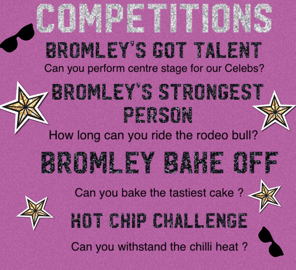 Bromley Cystic Fibrosis tweet media