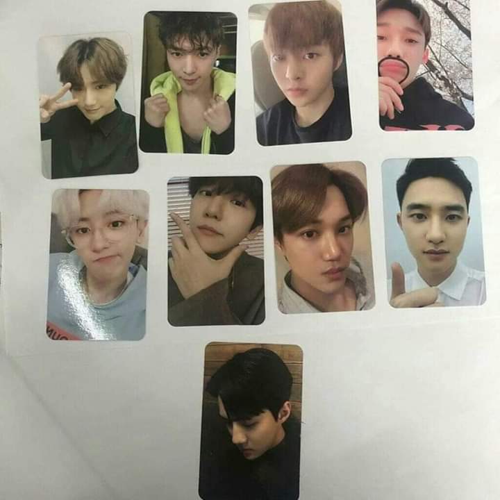 OnePandar's tweet image. EXO-SC

#MGMAVOTE #EXO_SC #EXO @weareoneEXO