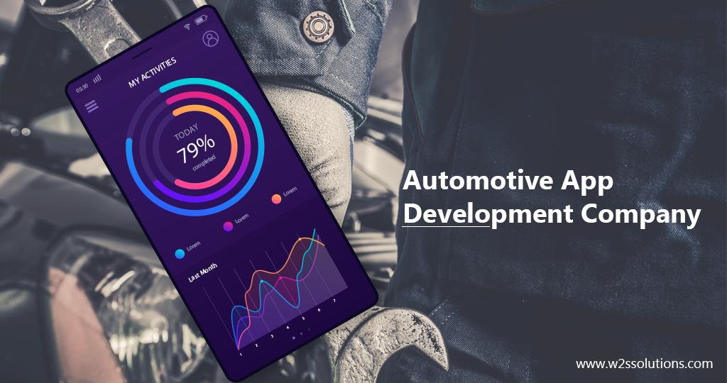 w2ssolutions's tweet image. #AutomotiveAppDevelopment: Run your business on full throttle efficiency by leveraging world class automotive app/#WebDevelopmentSolutions.

Visit- bit.ly/2SMOMCC to get started...