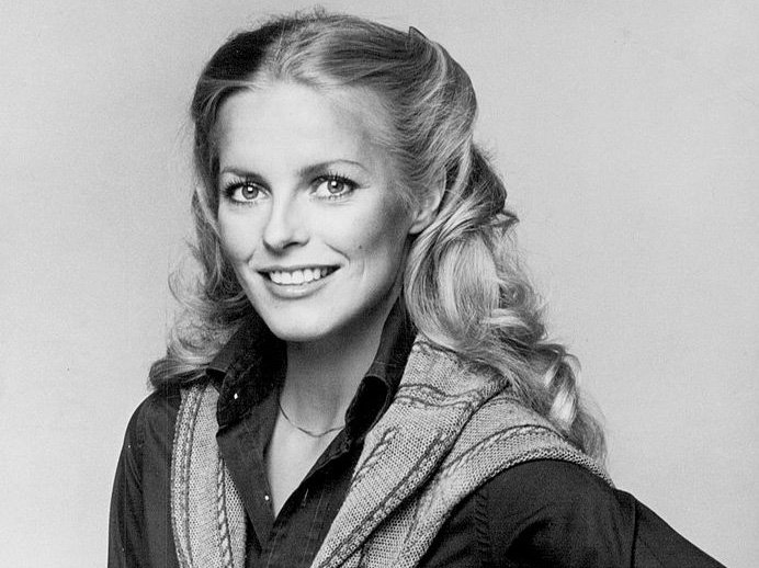  Wishing Ms. Cheryl Ladd a very Happy Birthday !!!!!! 