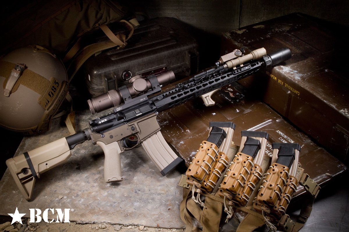 Angry Gun 新商品 Surefire Warden タイプ QDブラストレギュレータ