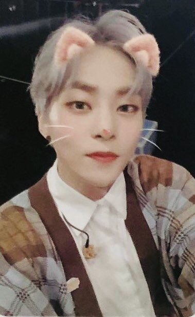 Almr1996's tweet image. Cute🐱🐰 💕💕💕💕💕💕💕
#MGMAVOTE #EXO @weareoneEXO