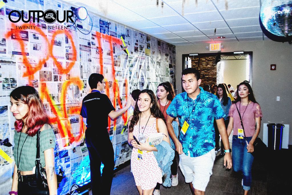 What did you love the most about #Outpour2019?

Comment below 👇🏻👇🏻👇🏻👇🏻
——
We loved every moment with you! 🔥🙌🏻
.
#Outpour2019
#DoItAgain
#CrossChurchRGV
#CrossYouthRGV
#RGV