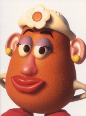 Lazyparsnip's tweet photo. Celebrity look a like https://t.co/R4Nk2R2QED